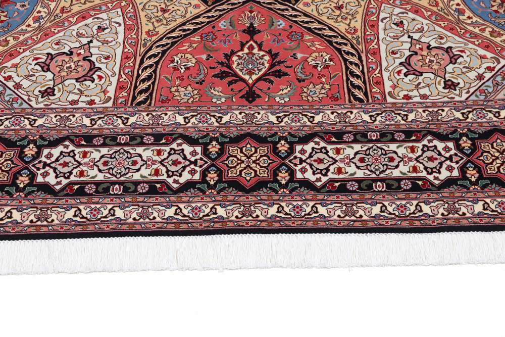 Perserteppich Tabriz