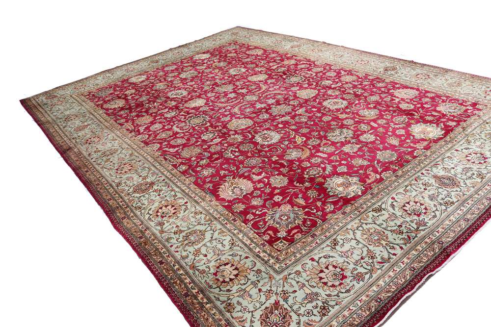 Perserteppich Tabriz