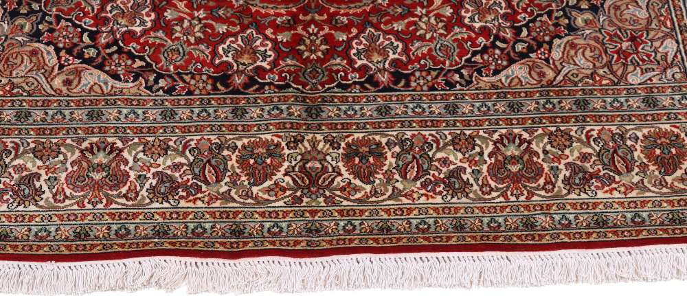 Orientteppich Kashmir