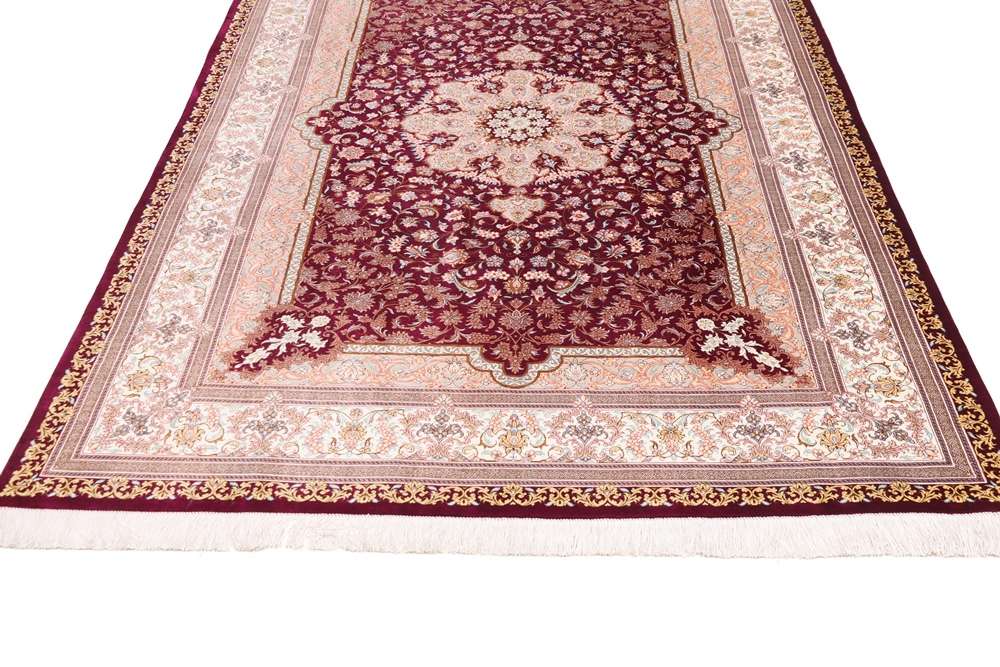 Perserteppich Qom