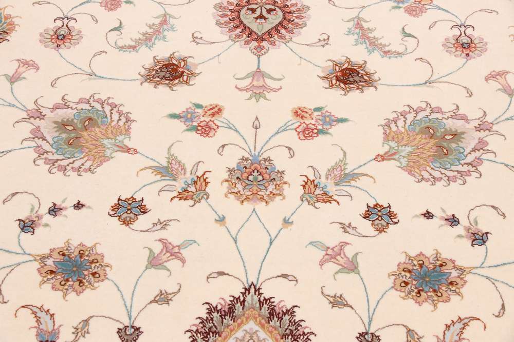 Perserteppich Tabriz