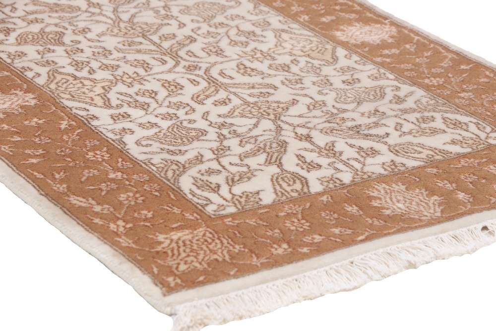 Orientteppich Tabriz