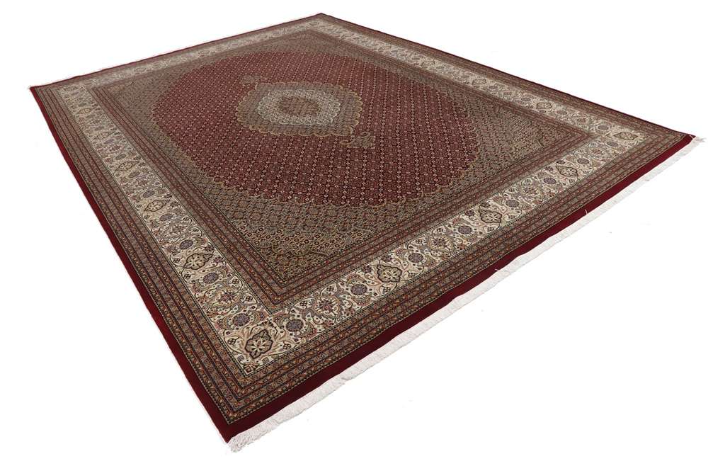 Orientteppich Tabriz
