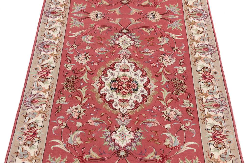 Perserteppich Tabriz