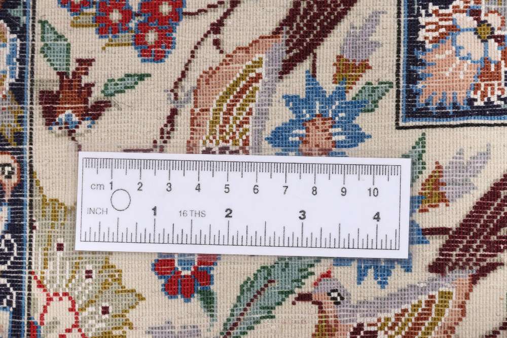 Perserteppich Isfahan