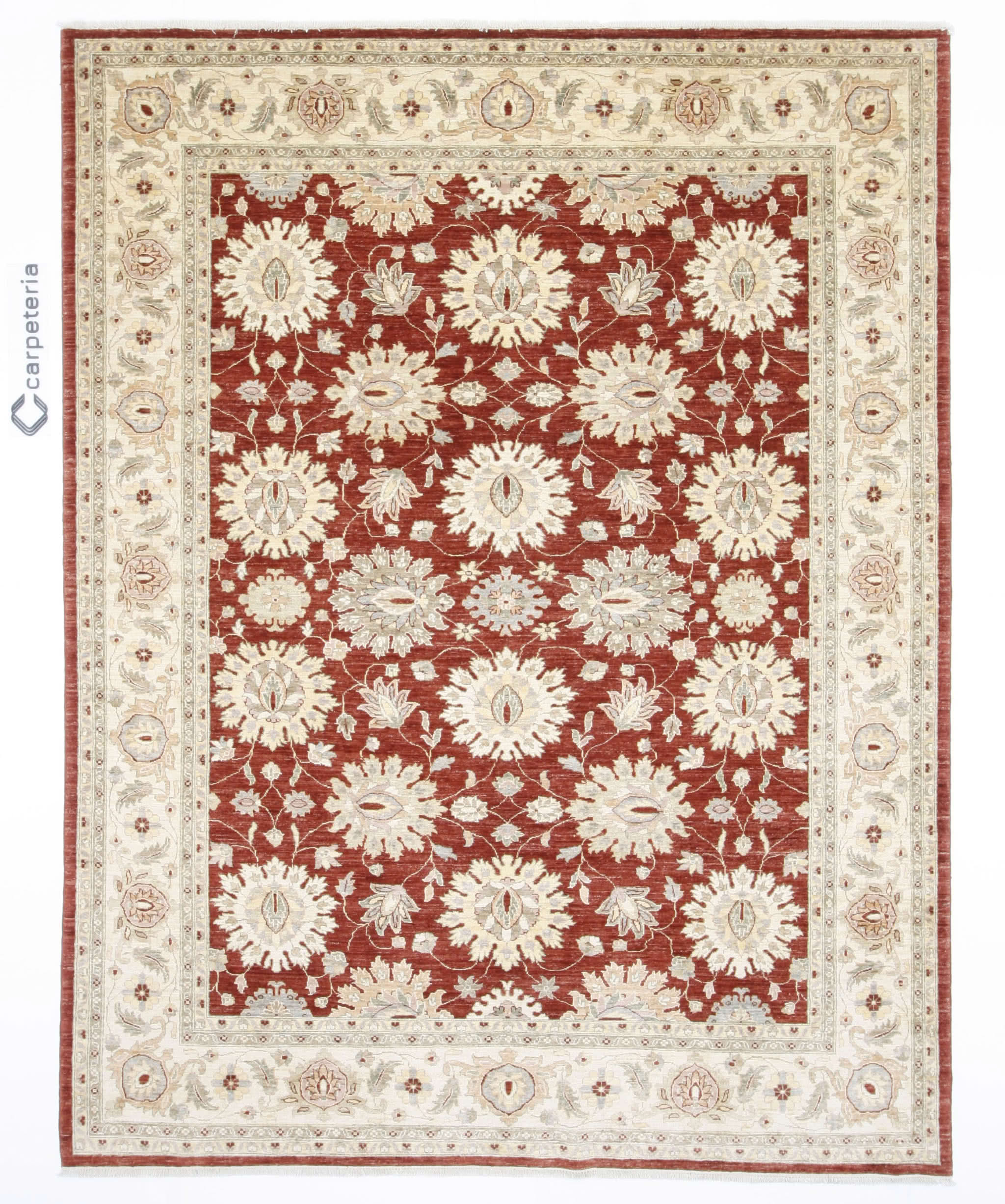 Oriental rug Ziegler