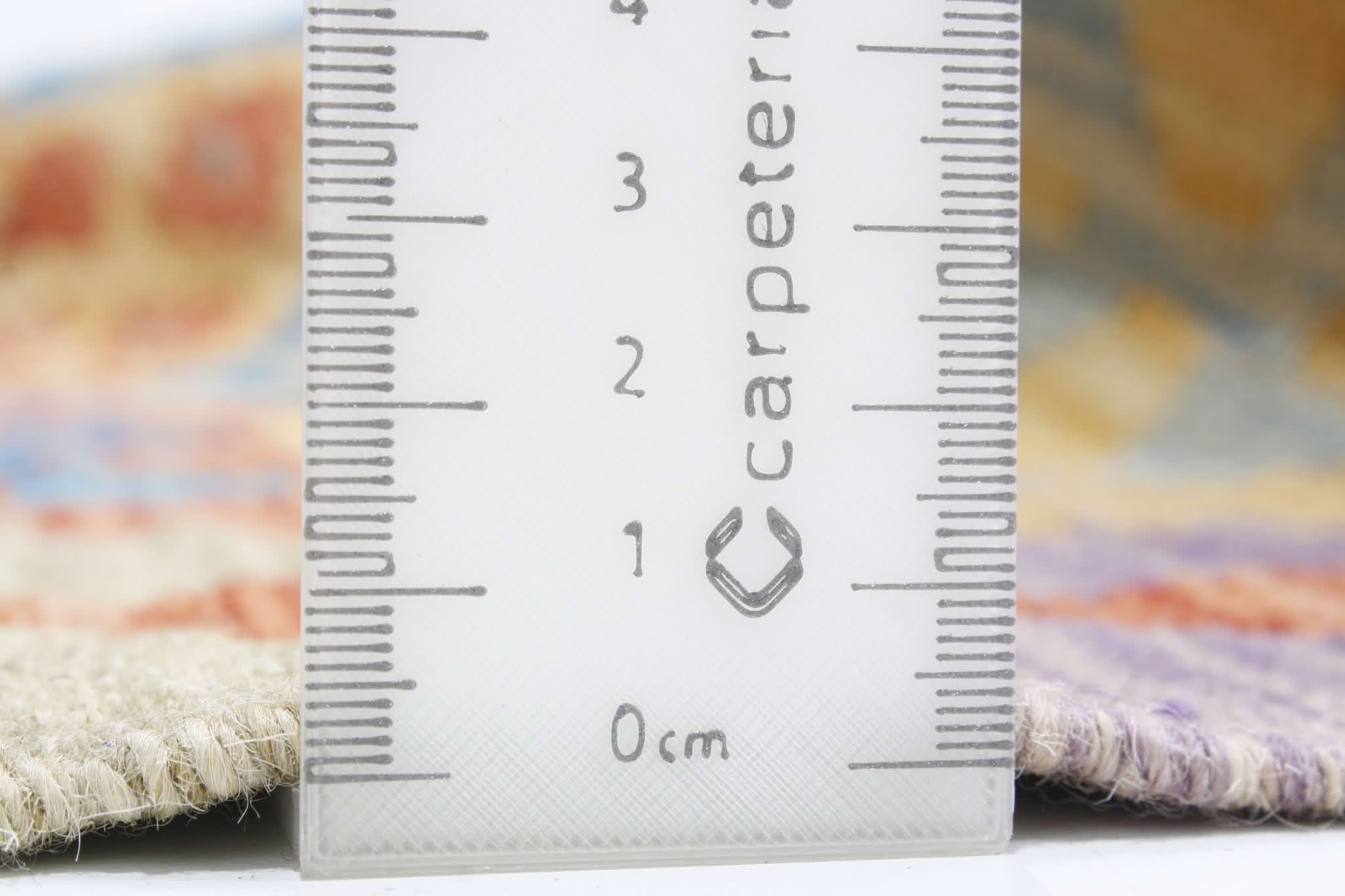 Orientteppich Kelim Waziri
