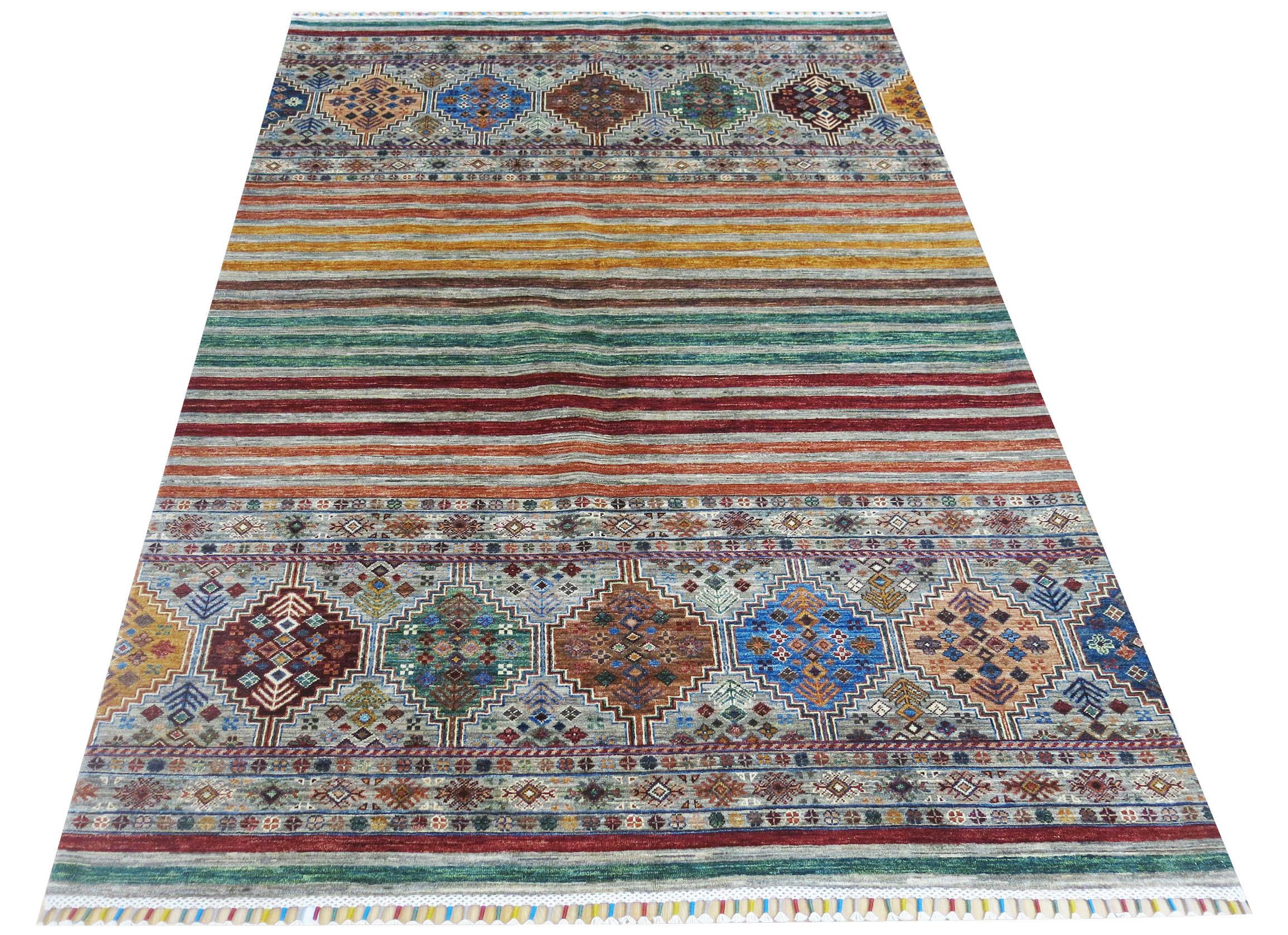 Orientteppich Ariana Royal