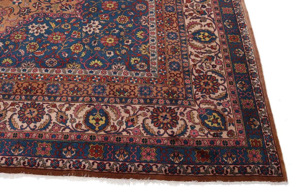 Orientteppich Agra