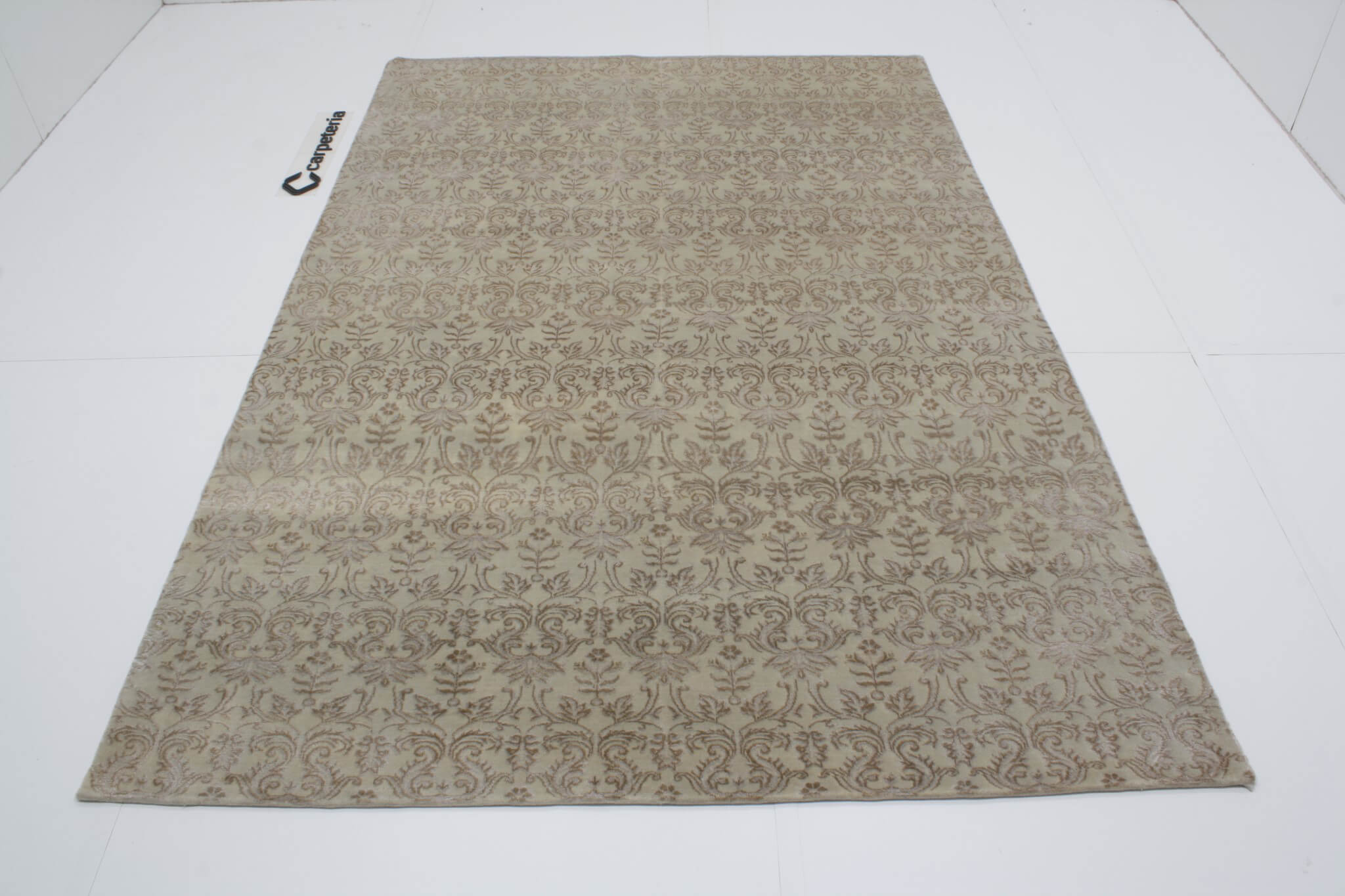 Orientteppich Tabriz Exklusiv
