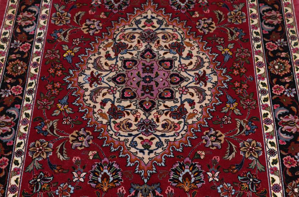 Perserteppich Tabriz