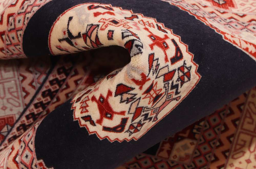 Perserteppich Tabriz