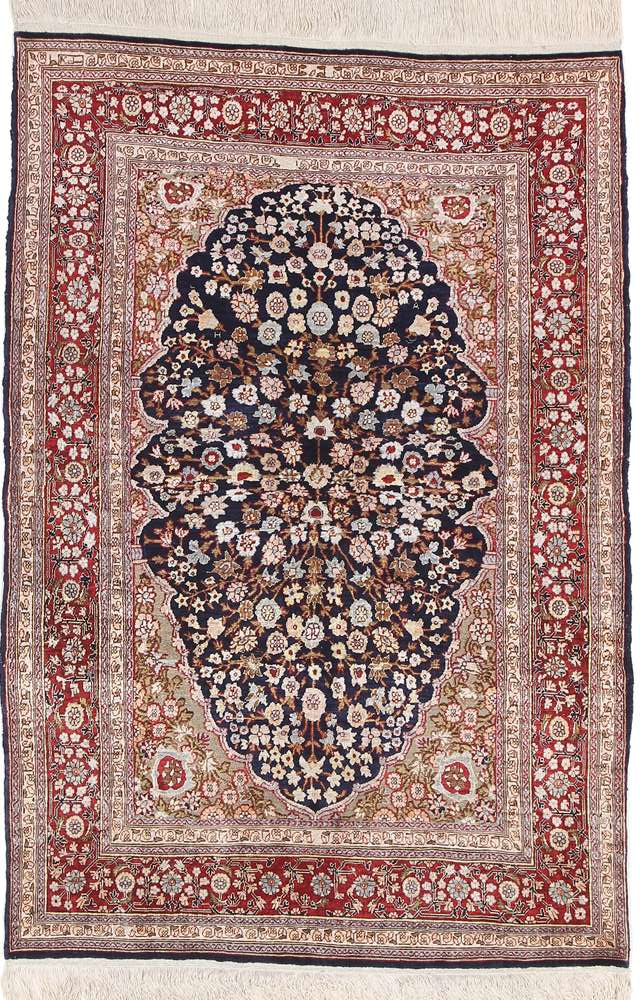 Orientteppich Hereke