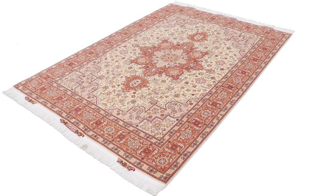 Perserteppich Tabriz