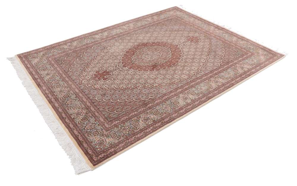 Perserteppich Tabriz