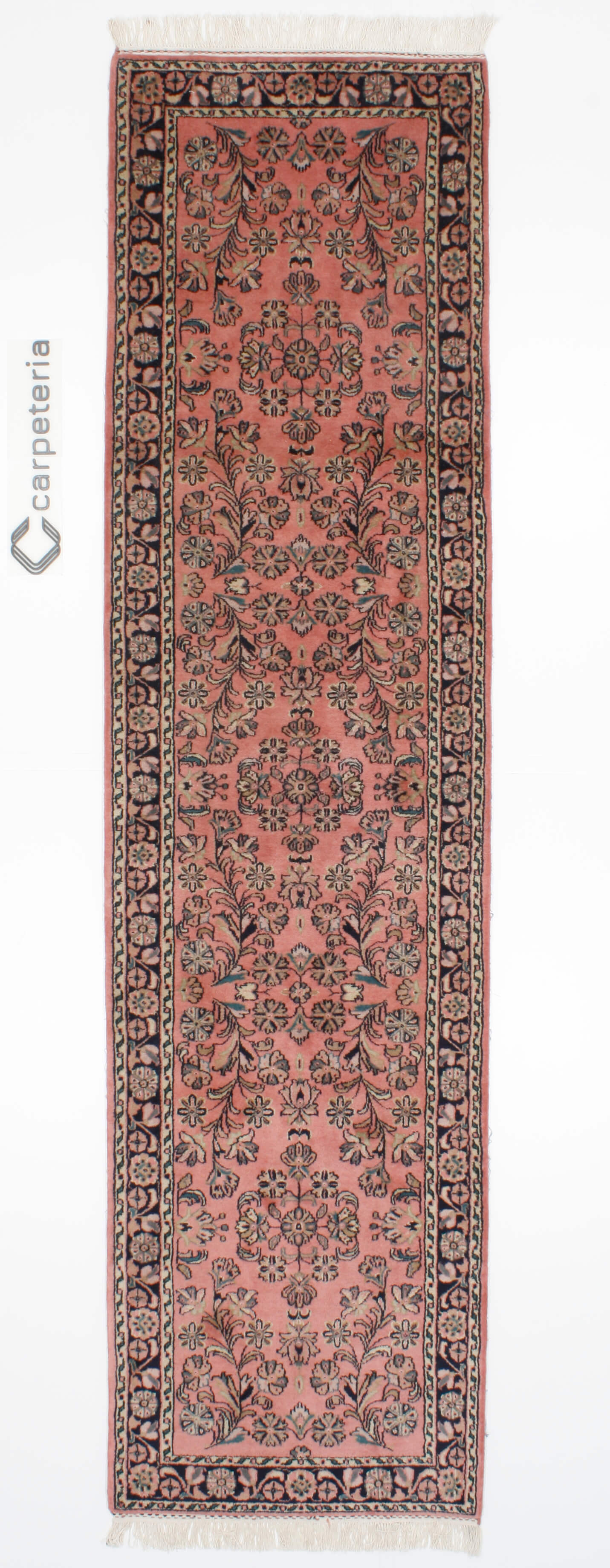 Orientteppich Sarough Exklusiv