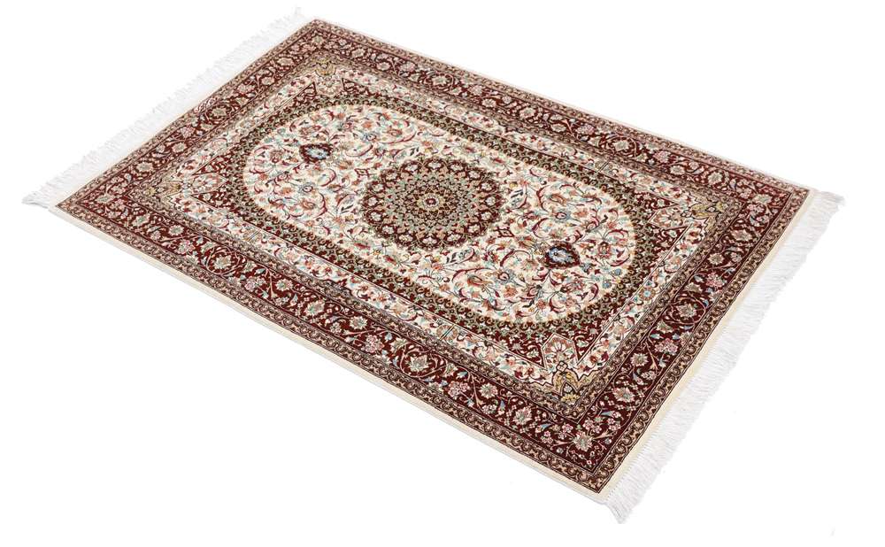 Perserteppich Qom
