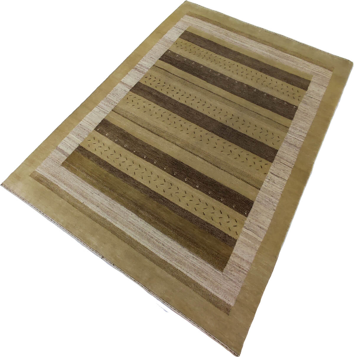 Moderner Teppich Loribaft Royal