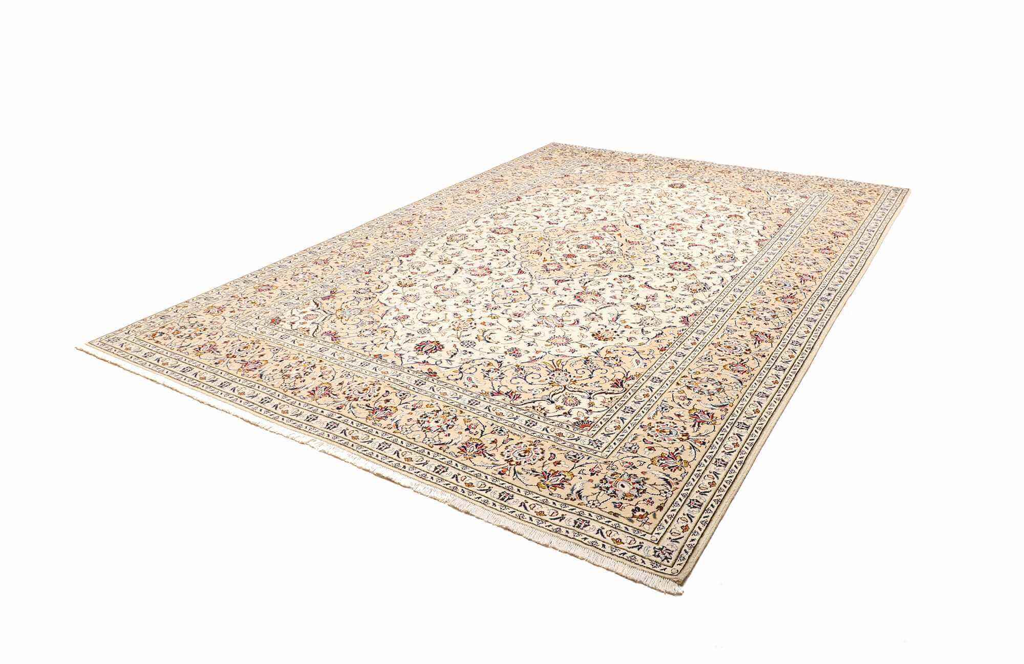 Persian rug Kashan Super