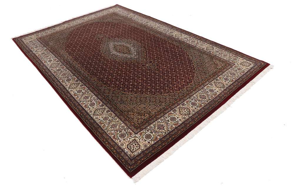 Orientteppich Tabriz