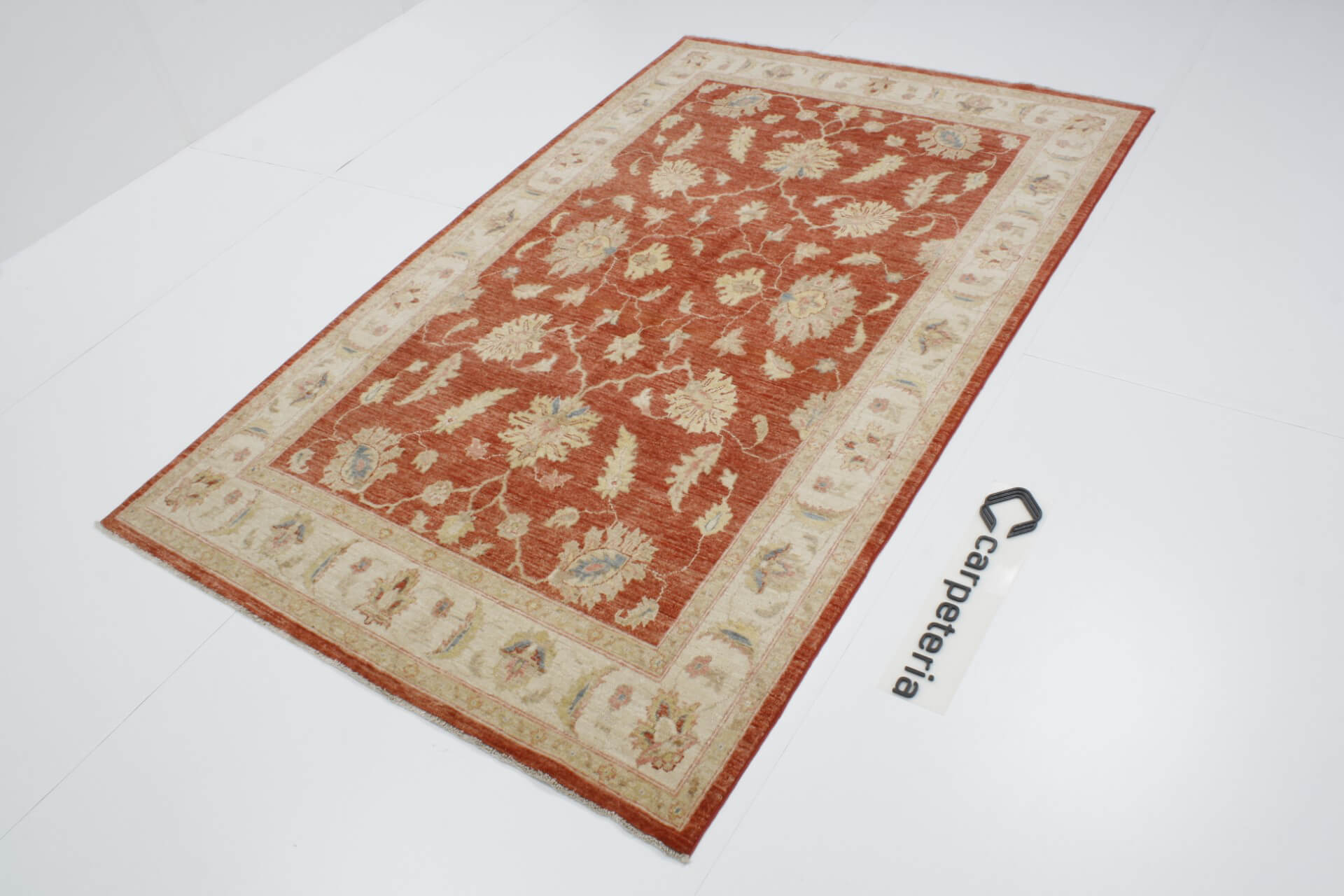 Orientteppich Farahan Exklusiv