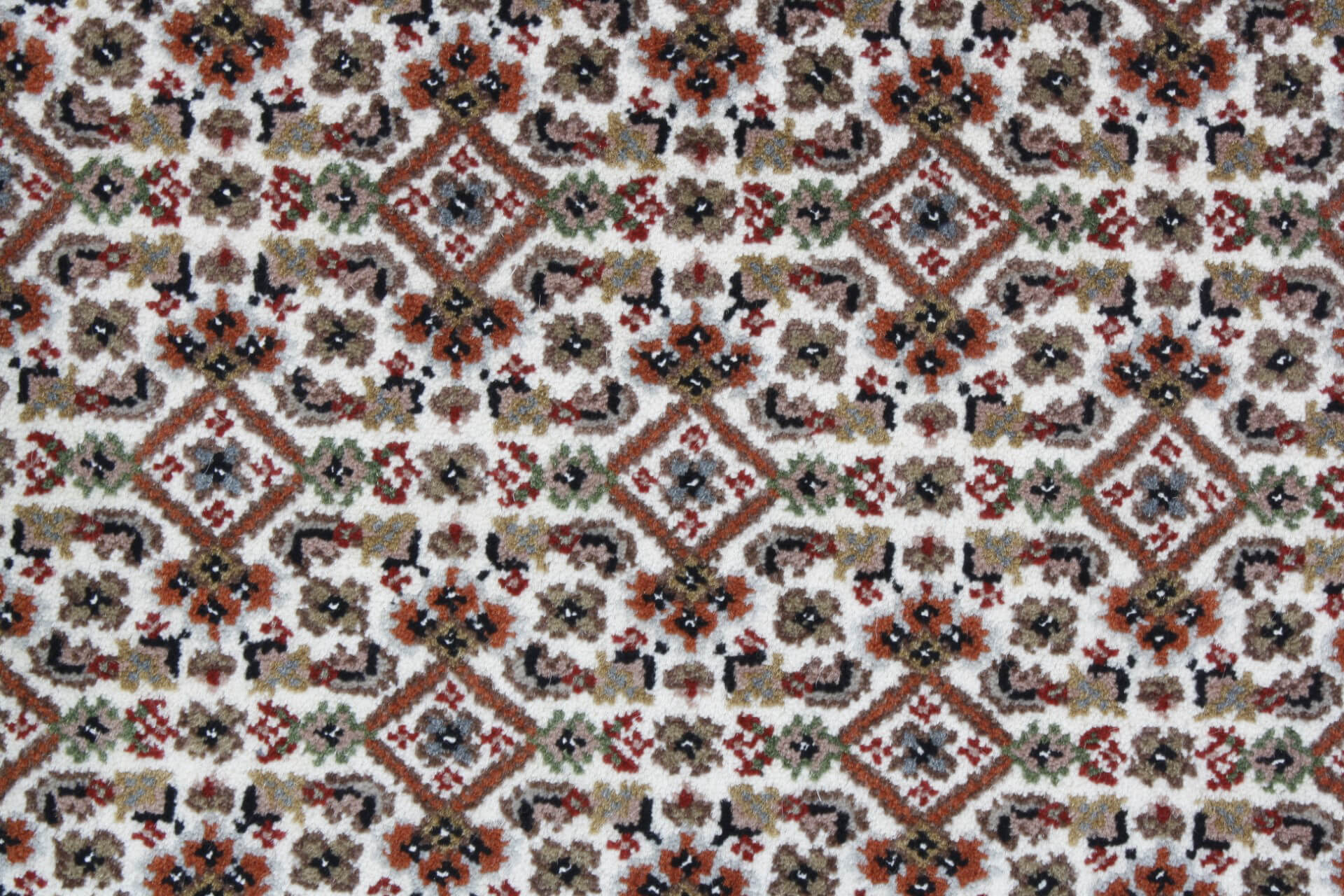 Orientteppich Bidjar Premium