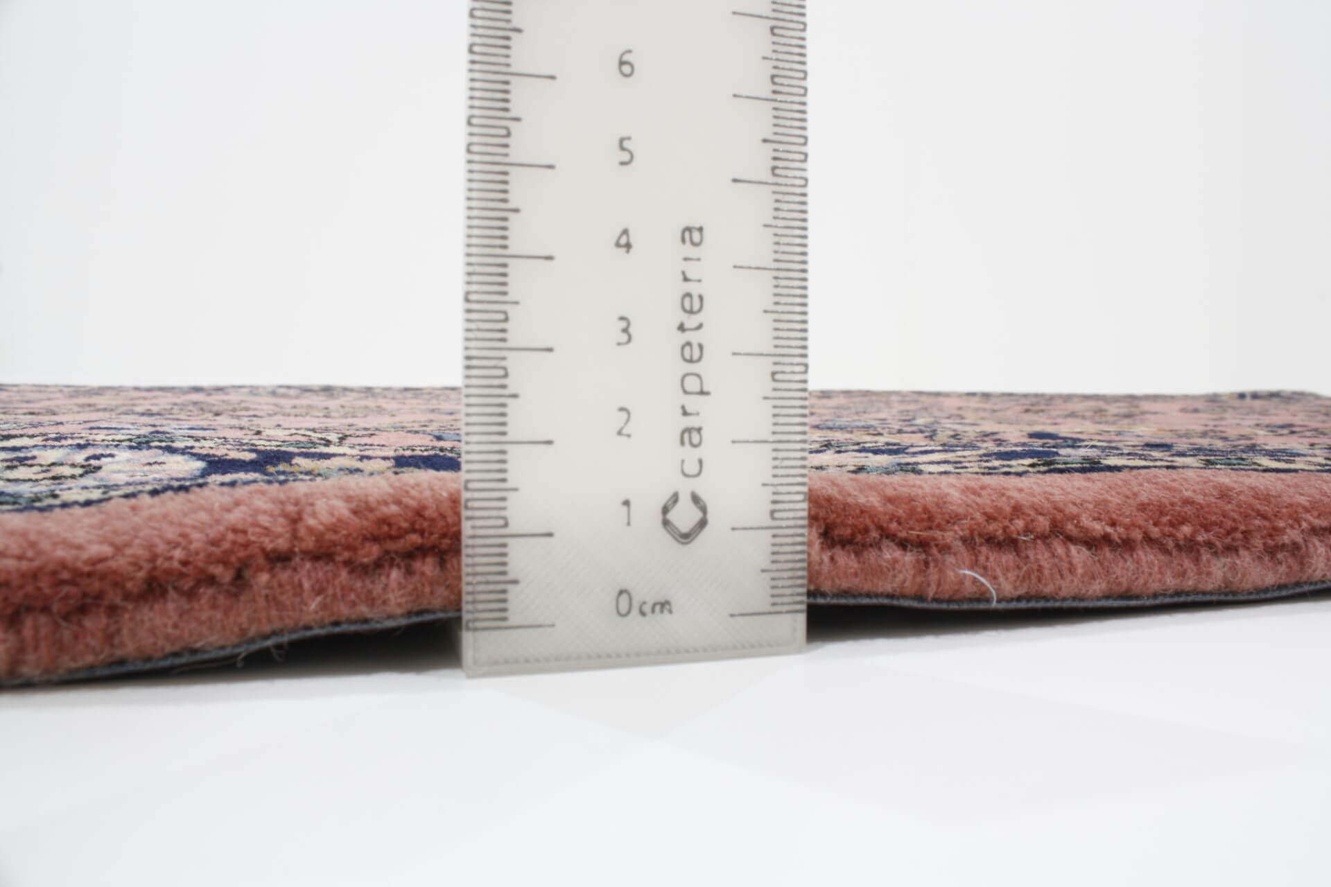Orientteppich Sarough Exklusiv