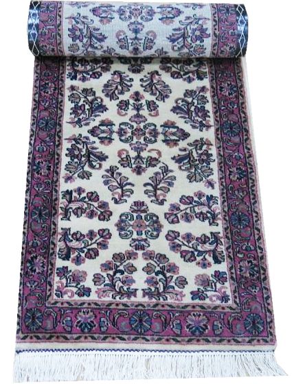 Orientteppich Sarough Exklusiv