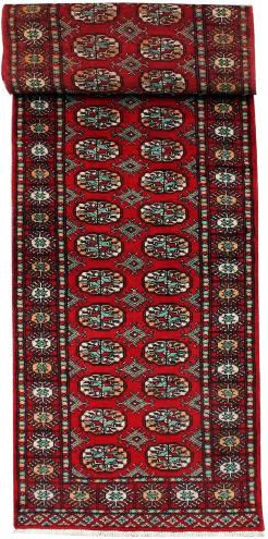 Orientteppich Bukhara Exklusiv