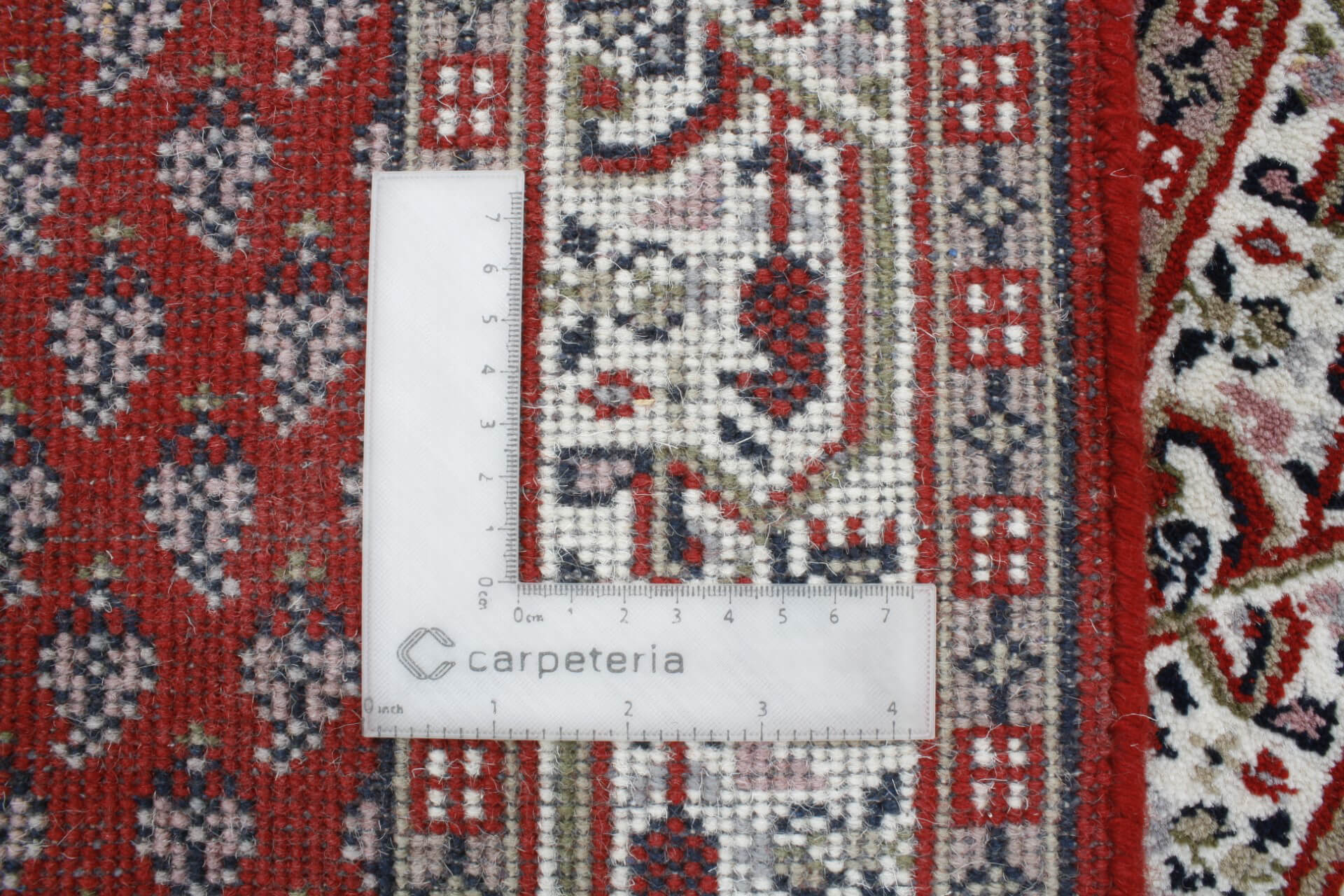 Orientteppich Mir
