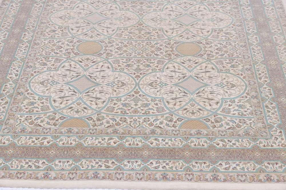 Orientteppich Isfahan