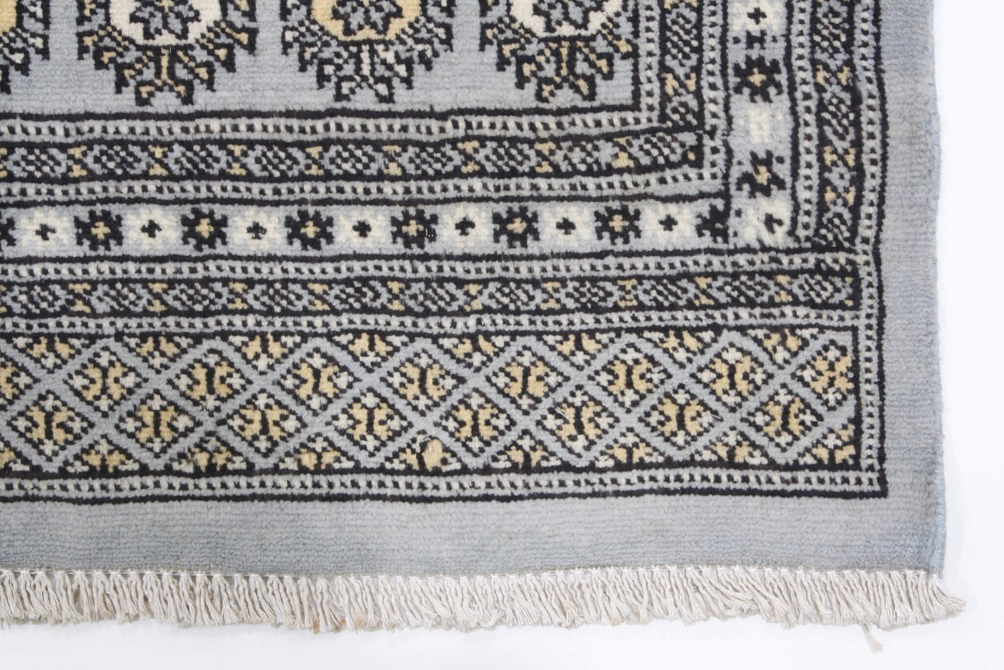 Orientteppich Bukhara Exklusiv