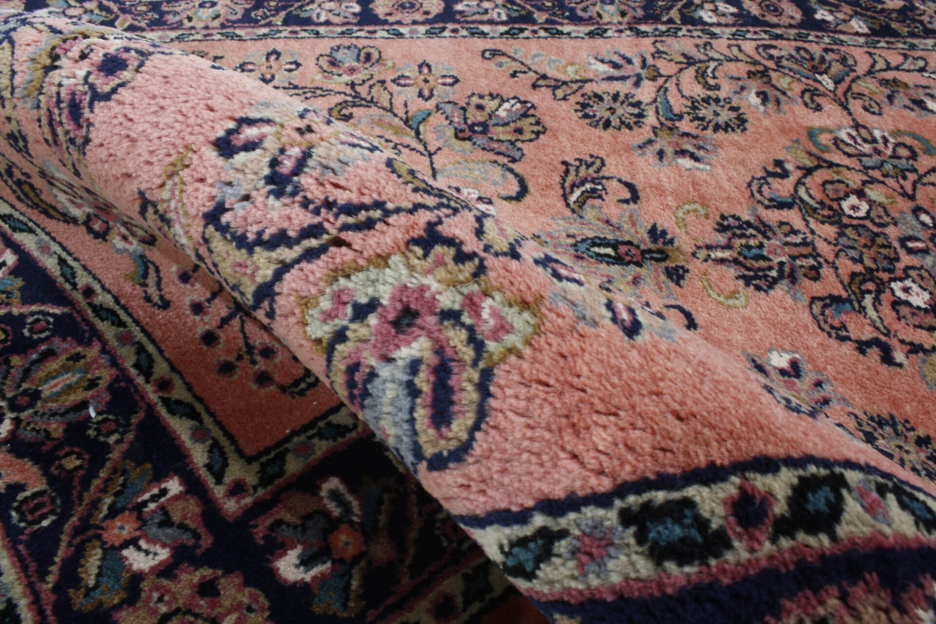 Orientteppich Sarough Exklusiv