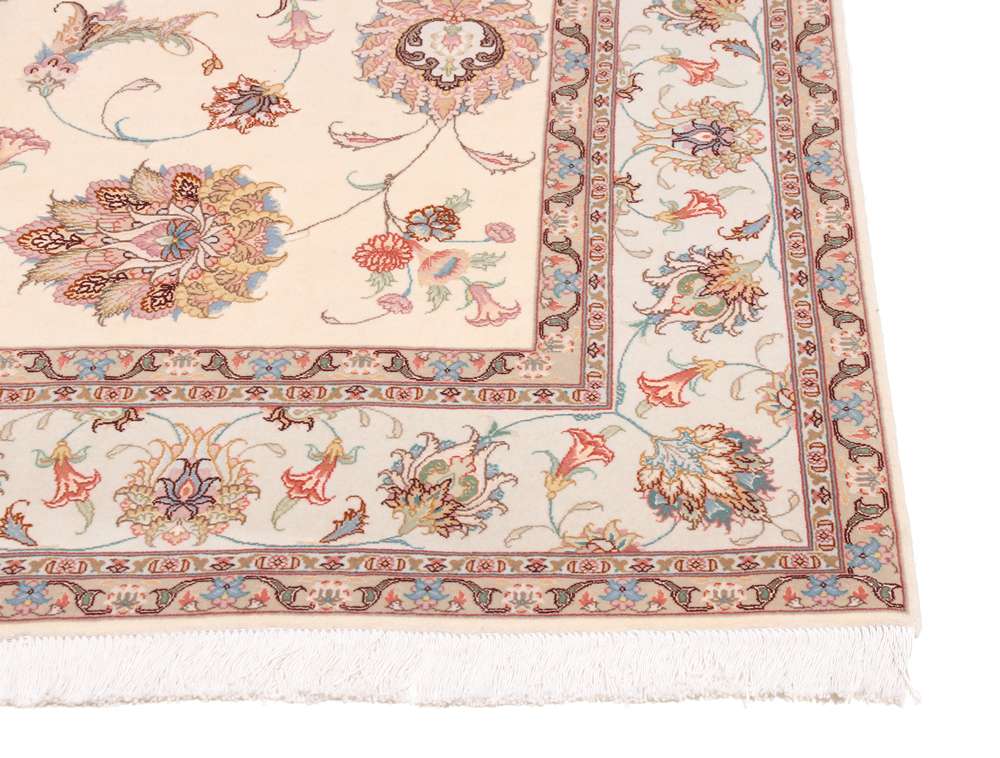 Perserteppich Tabriz