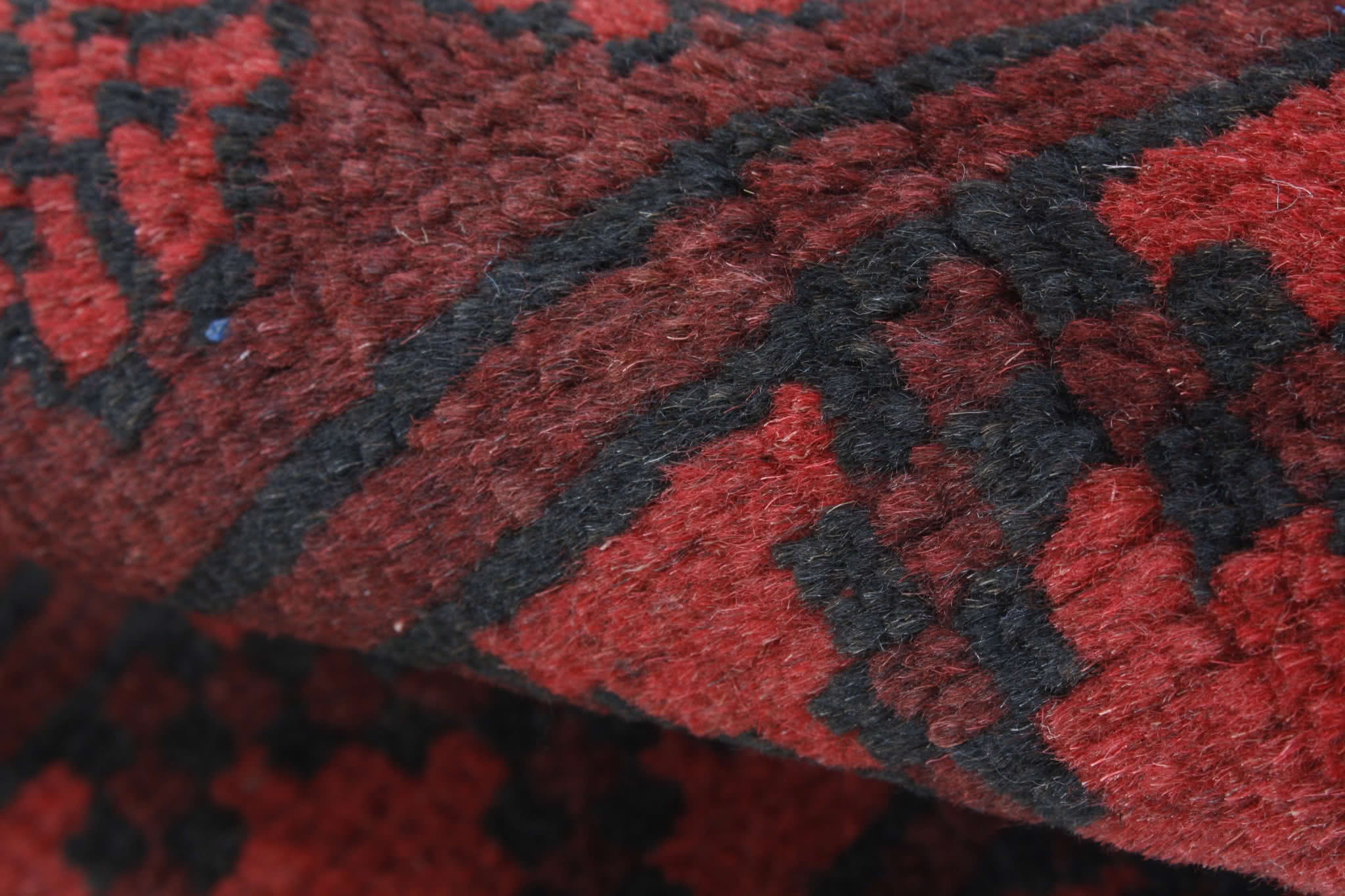 Orientteppich Afghan