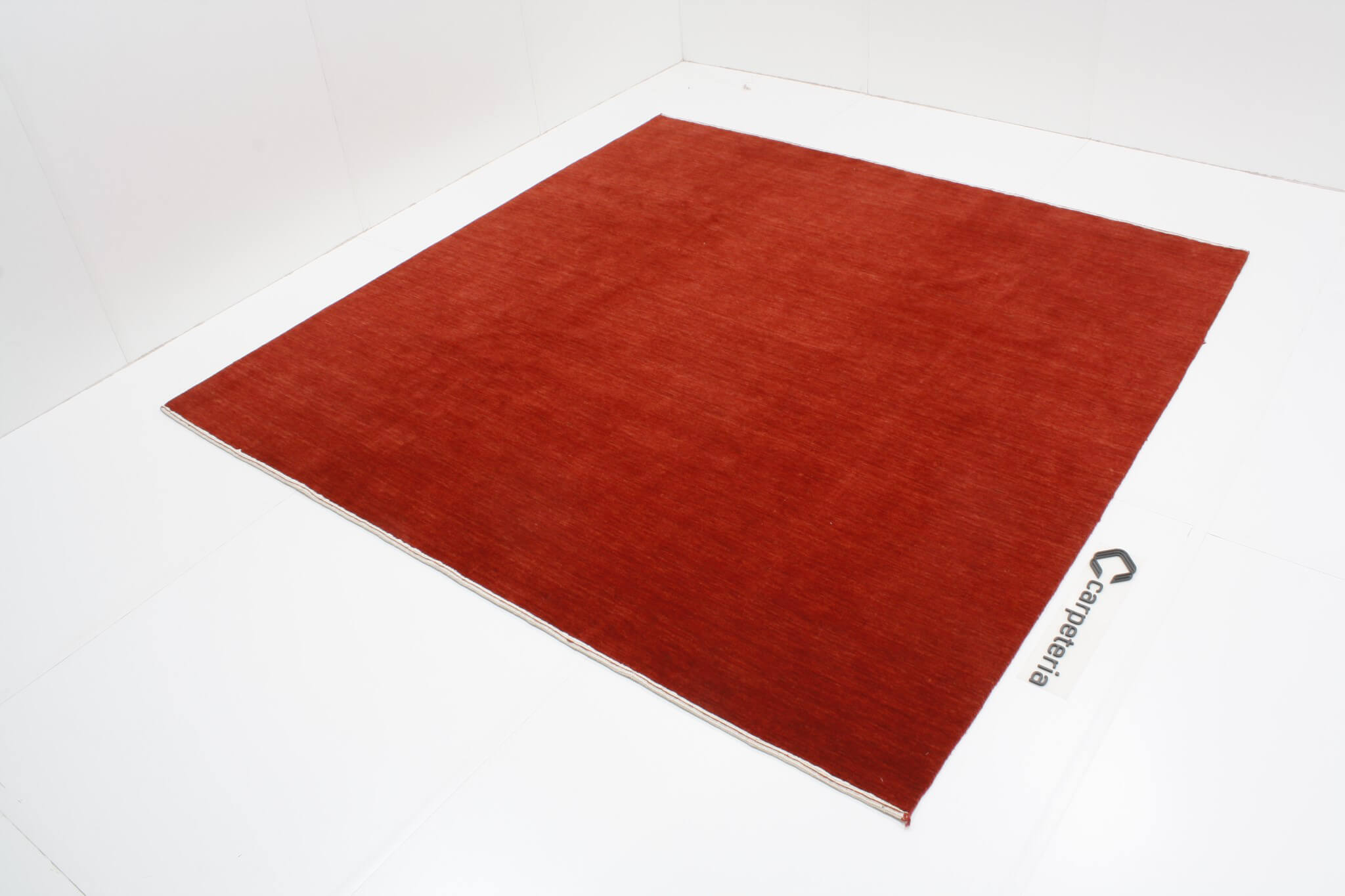 Moderner Teppich Loribaft