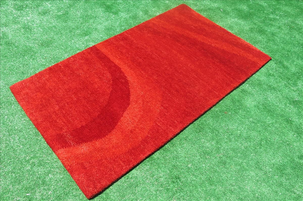 Moderner Teppich Palpa Nepal Royal