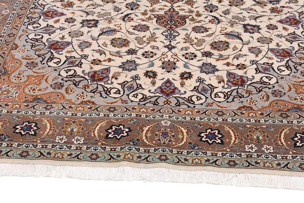 Perserteppich Tabriz