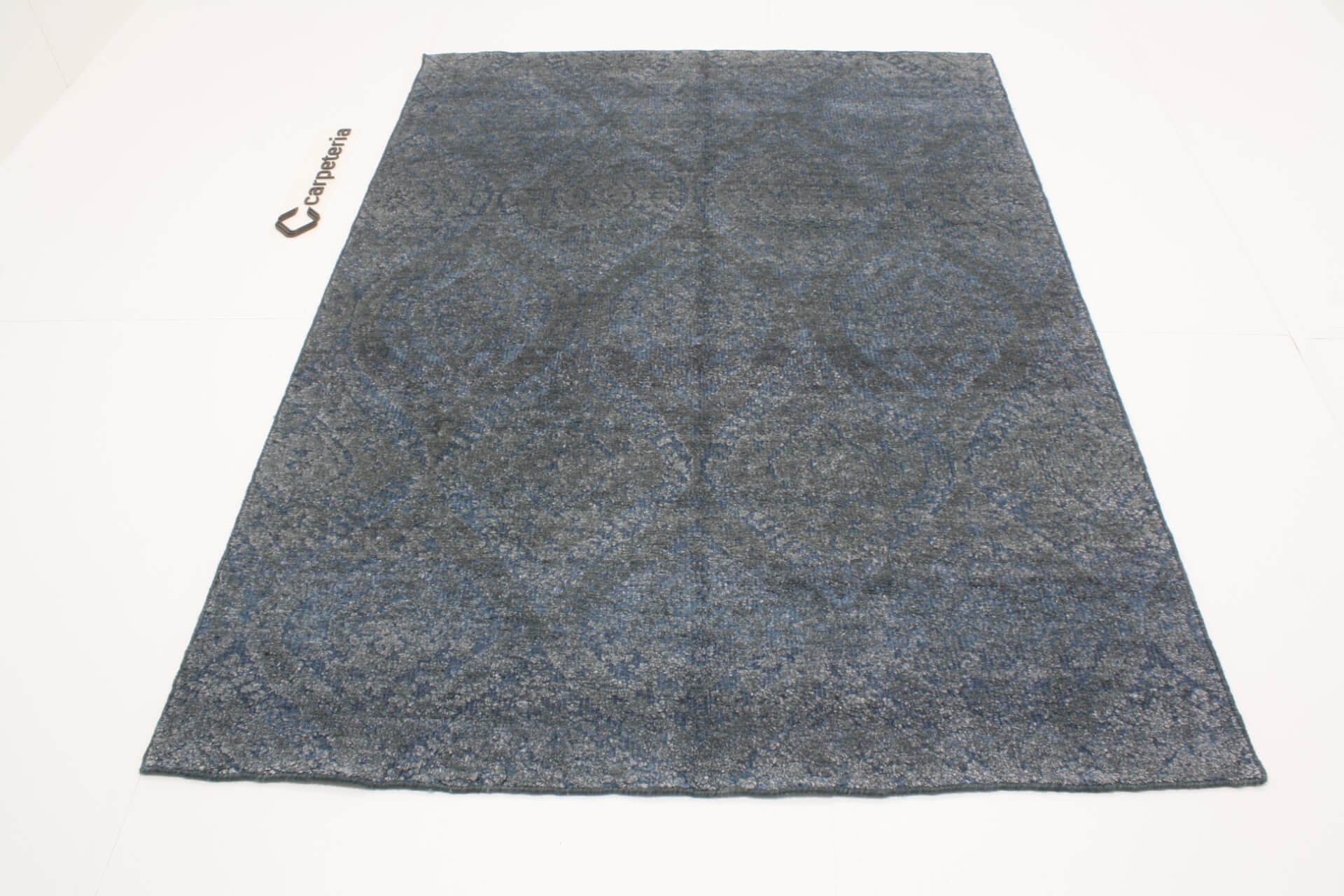 Moderner Teppich Crystal Collection