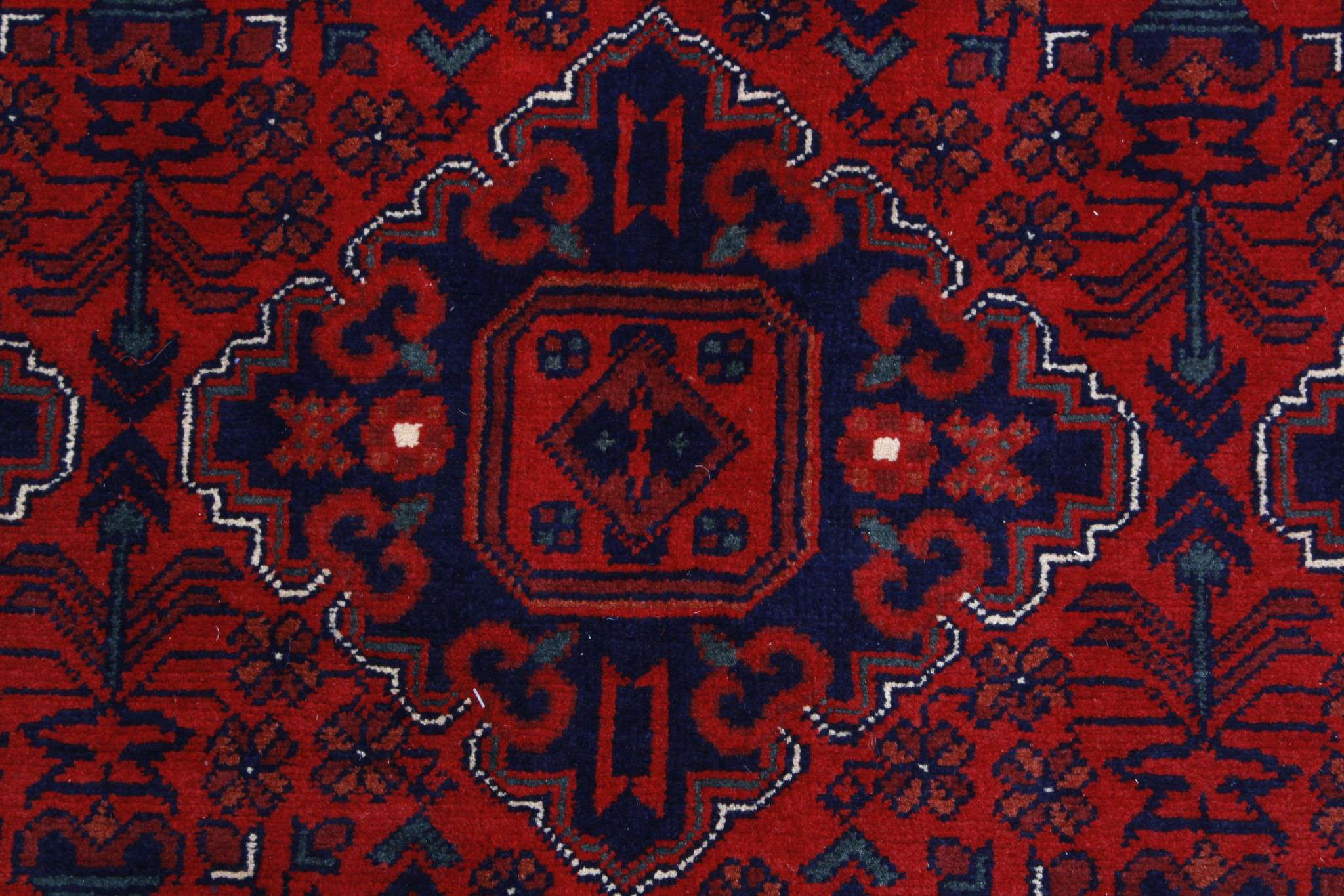 Orientteppich Mauri