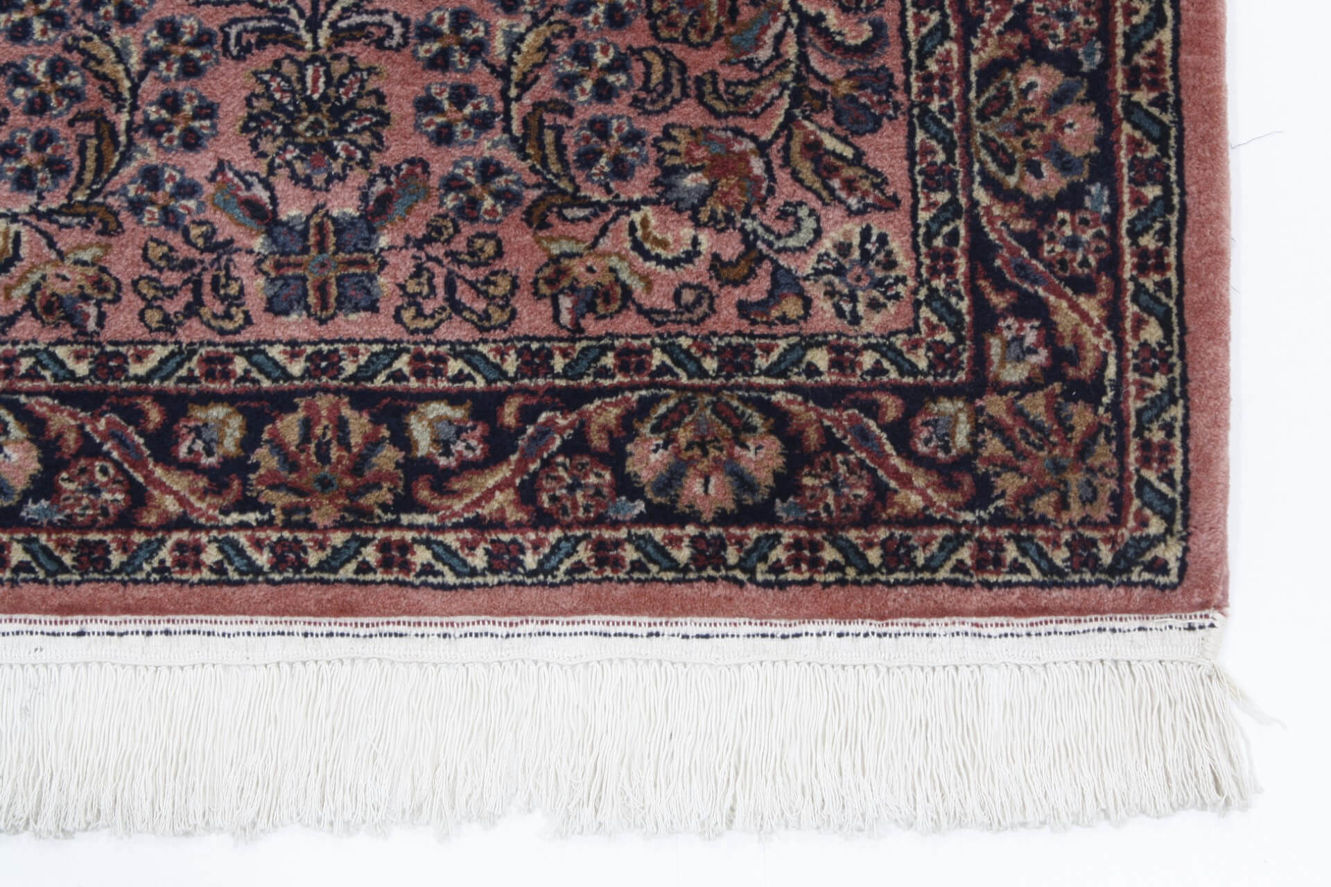 Orientteppich Sarough Exklusiv