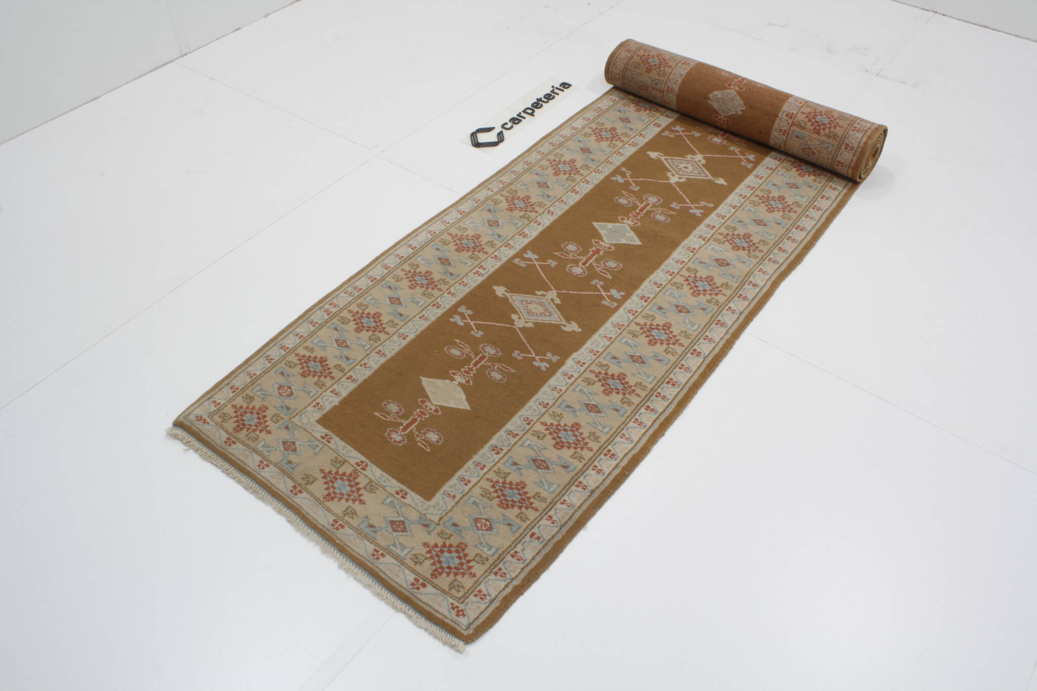 Orientteppich Kars Super