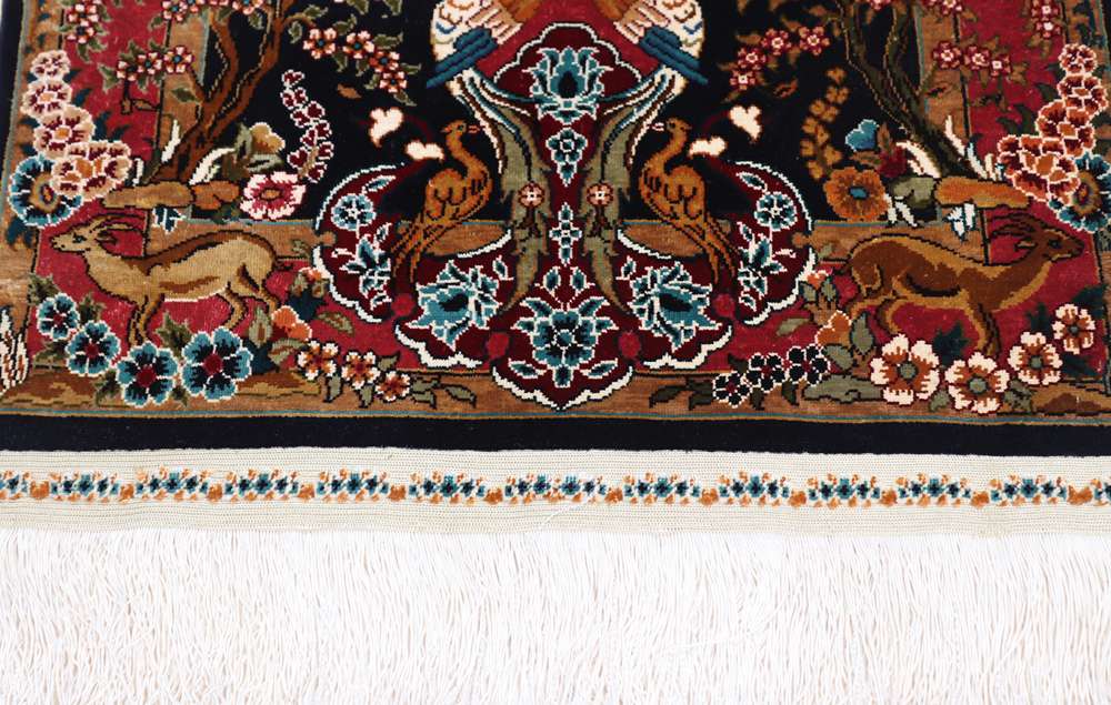 Orientteppich Hereke