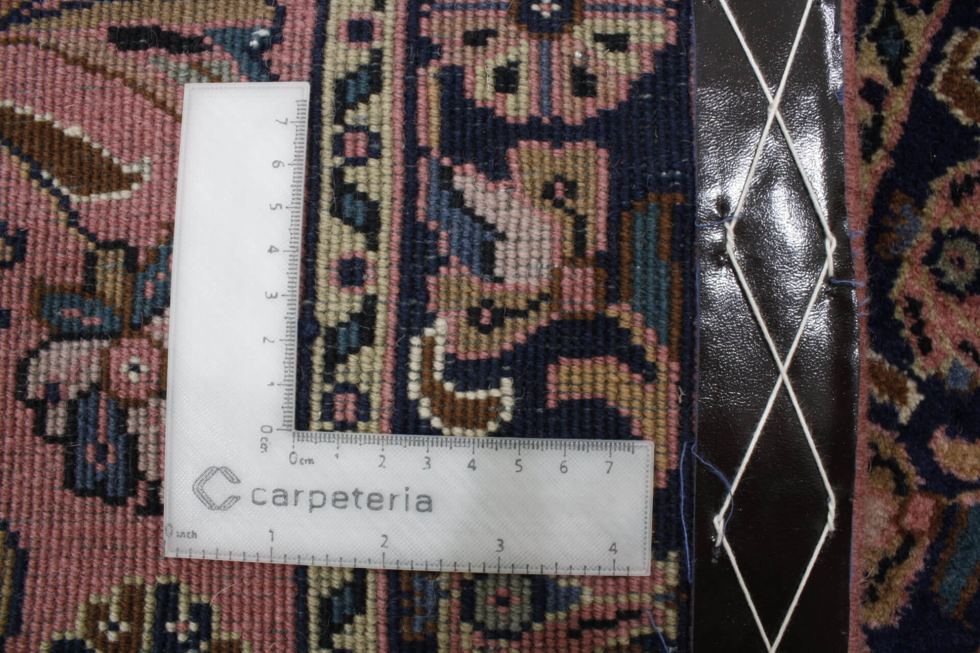 Orientteppich Sarough Exklusiv