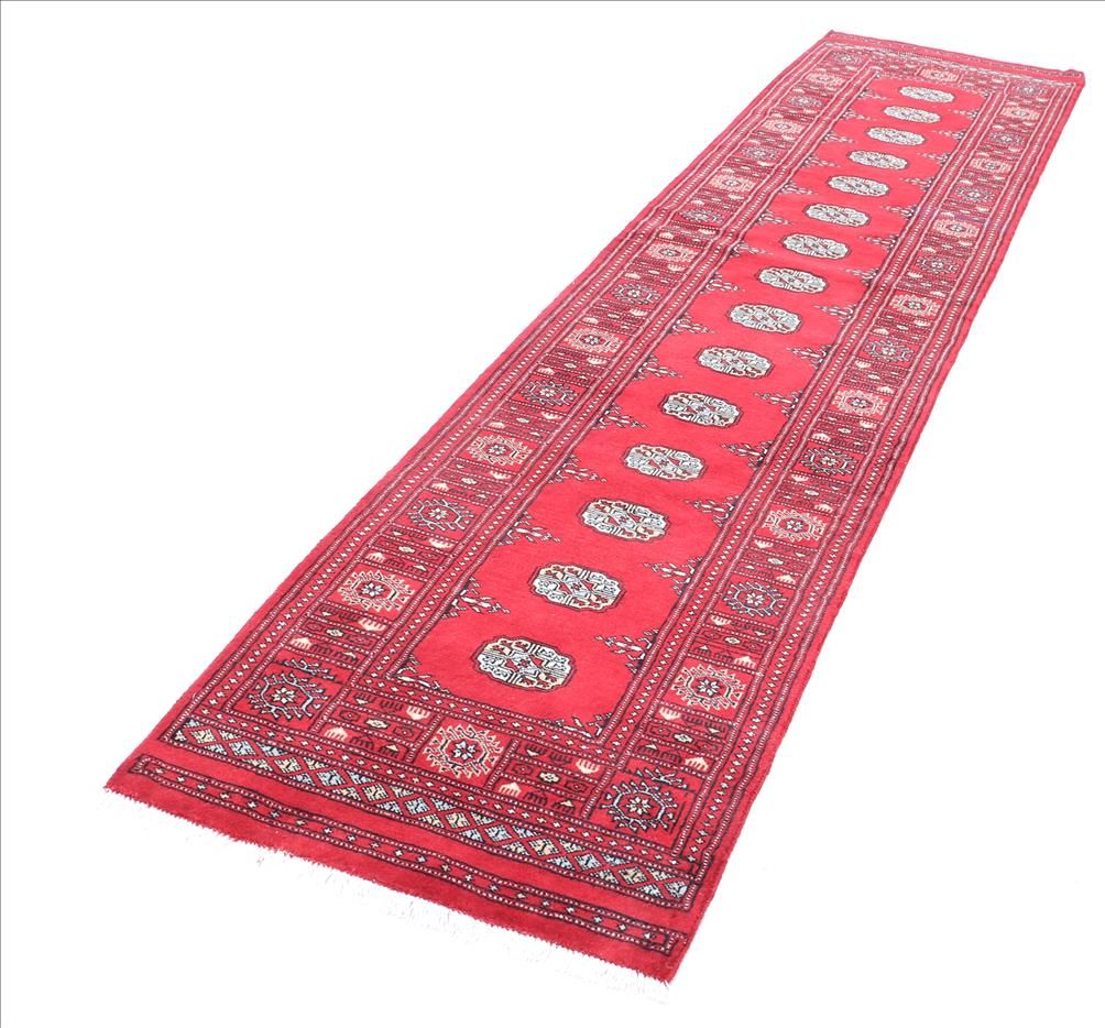 Orientteppich Bukhara Exklusiv