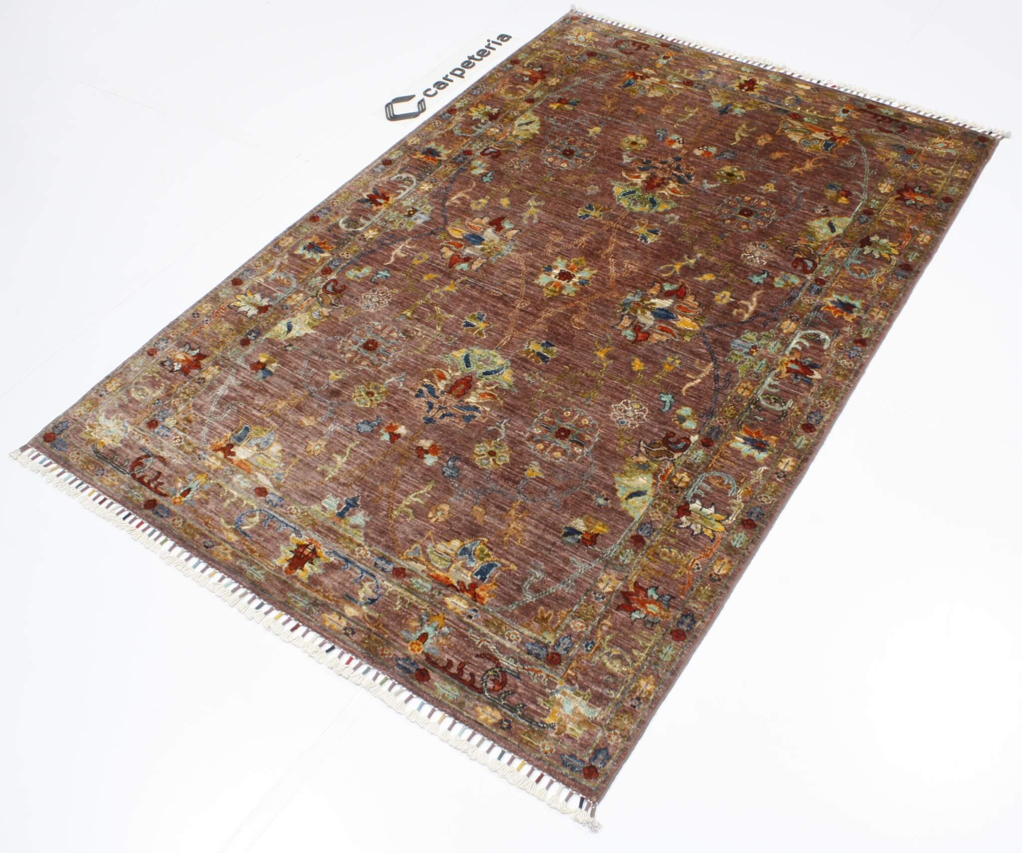 Oriental rug Ariana Exclusive