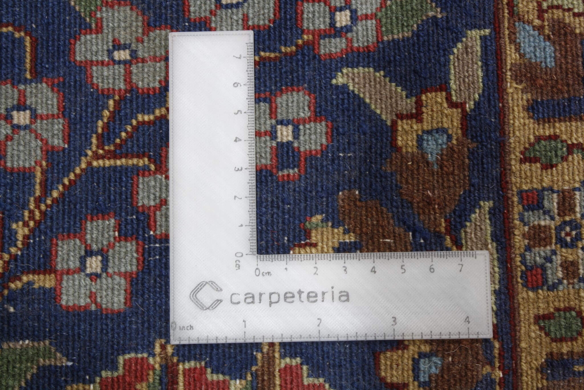 Orientteppich Sarouk Exklusiv