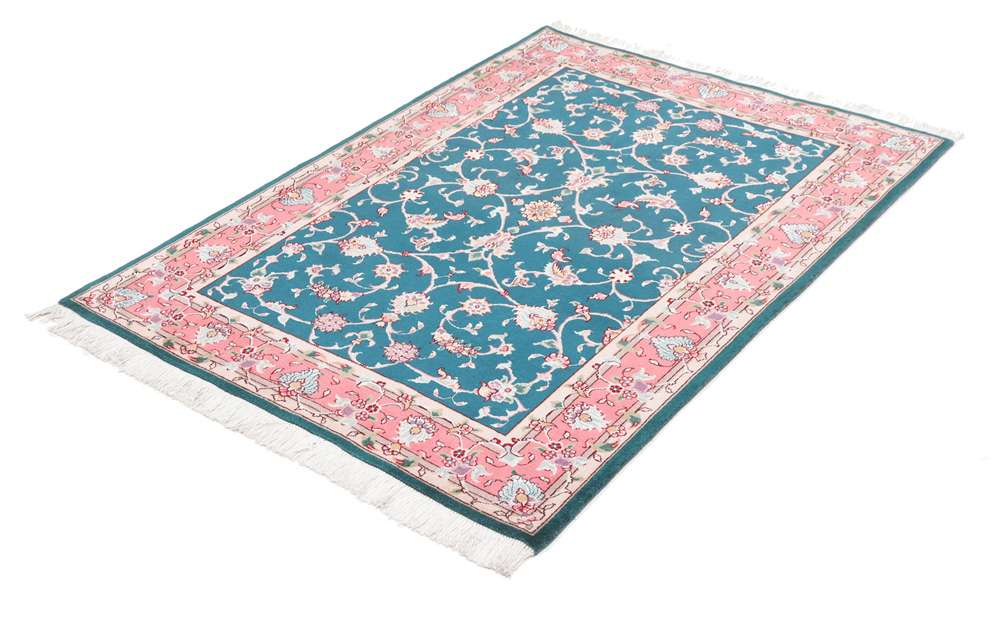 Perserteppich Tabriz