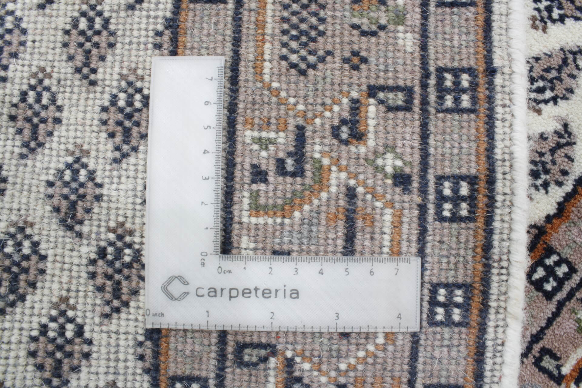 Orientteppich Mir