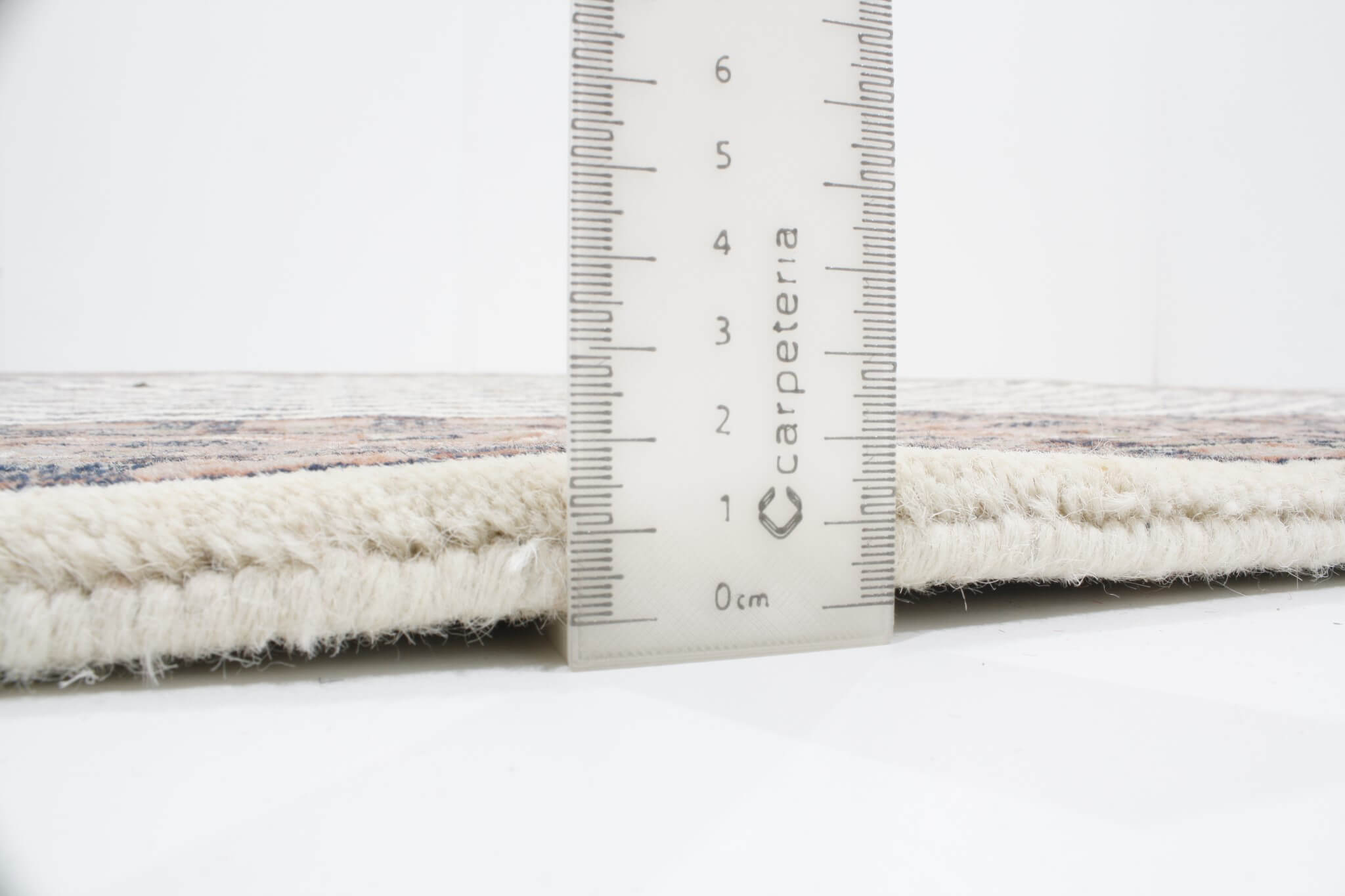 Oriental rug Mir